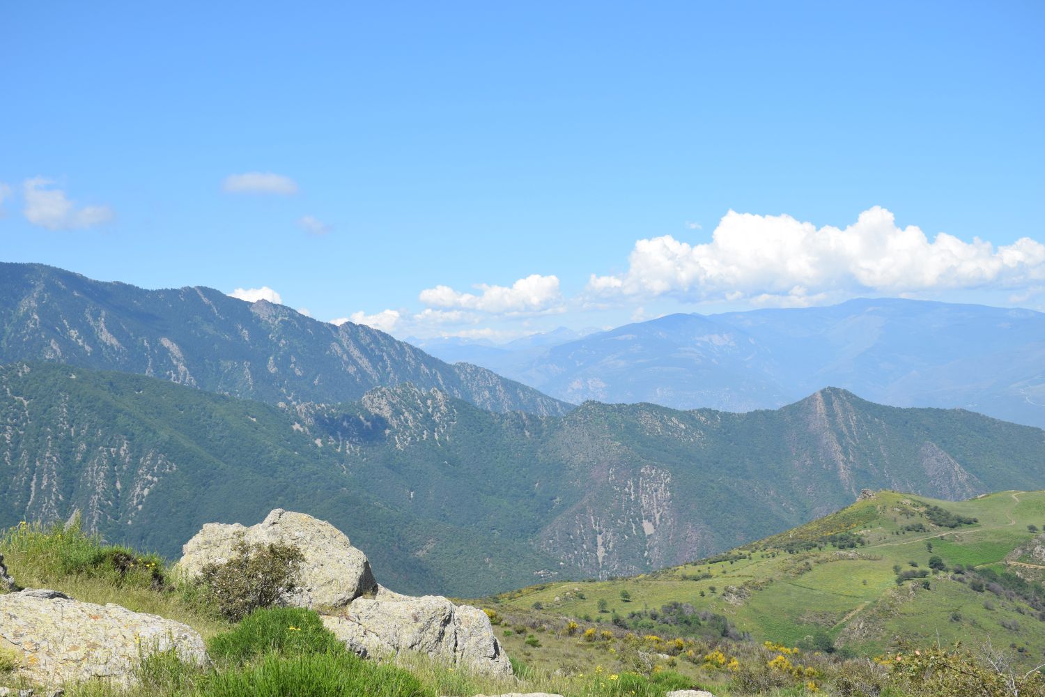 Mountains