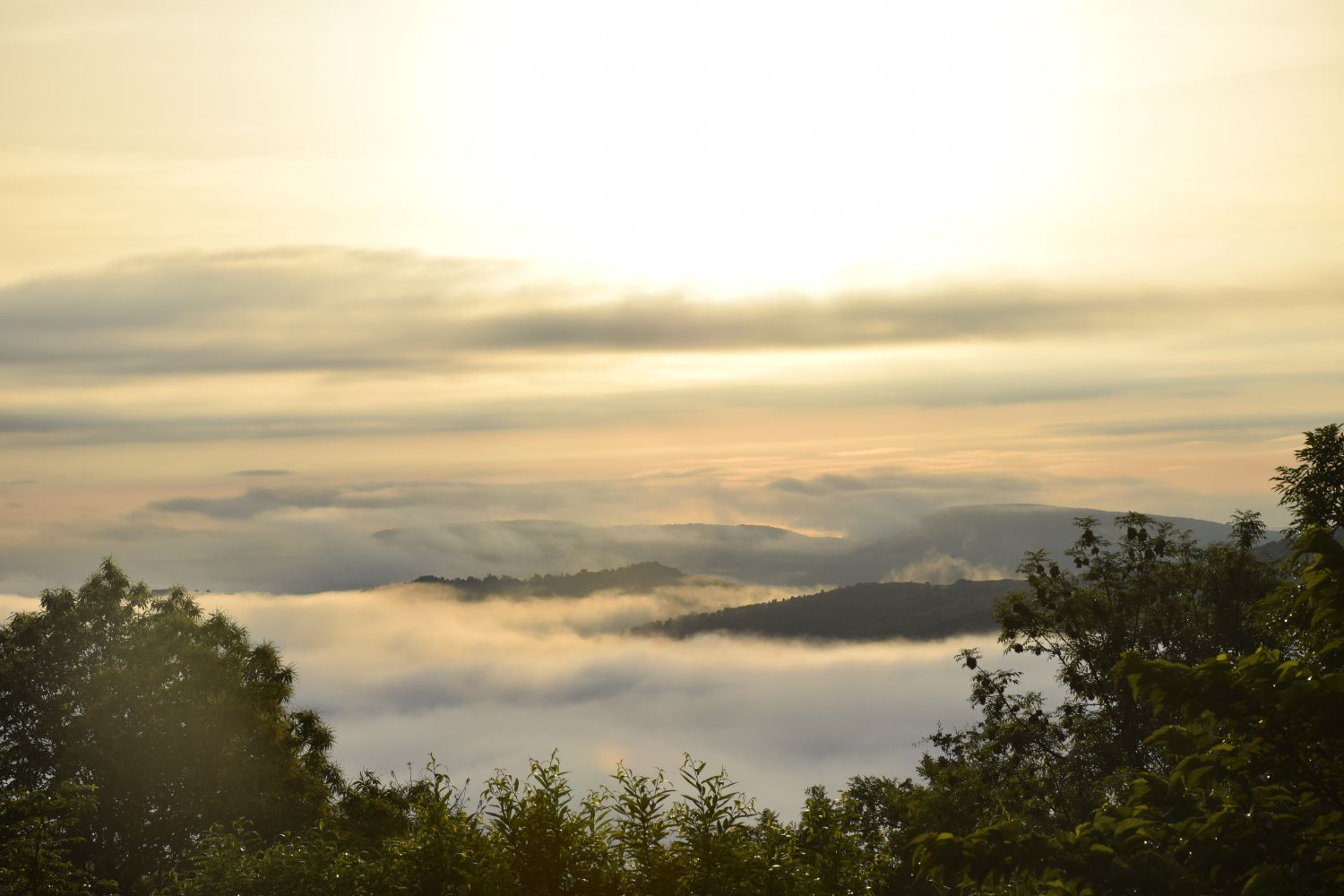 Sunrise